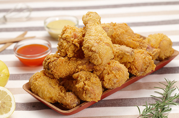 開(kāi)個(gè)炸雞店怎么樣，炸雞小店來(lái)報(bào)到