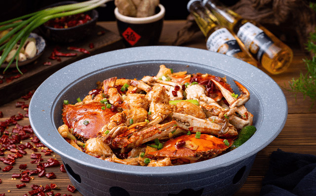 開(kāi)餐飲加盟店怎么樣