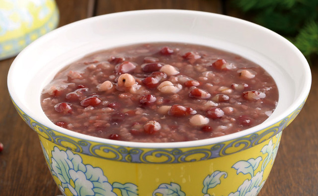 開個(gè)粥店虧慘了是真的嗎？