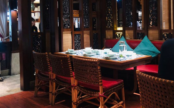 小型餐飲店該如何經營