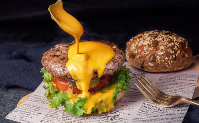 西式快餐加盟多少錢(qián)