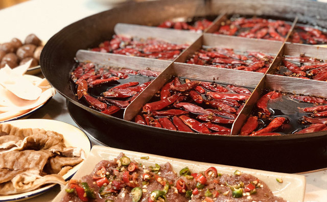 縣城開家火鍋店多少錢，包括哪些費用