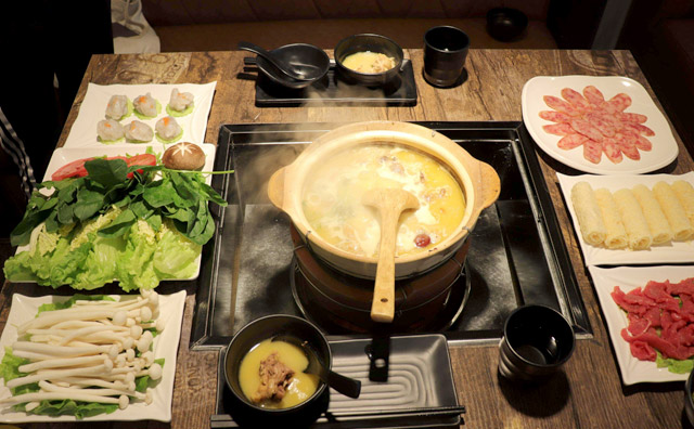 港式打邊爐是什么意思，港式打邊爐的由來(lái)