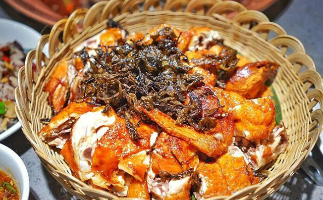 開餐飲店需要注意哪些問題？