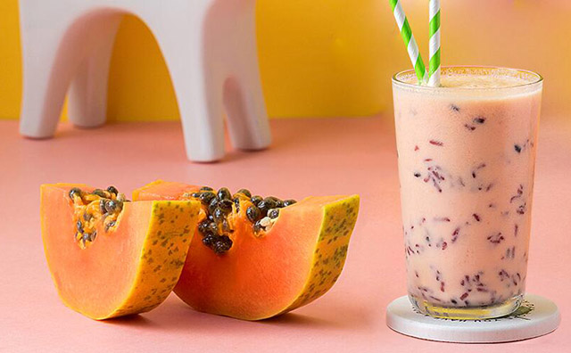 幾萬塊加盟鮮榨果汁劃算嗎？