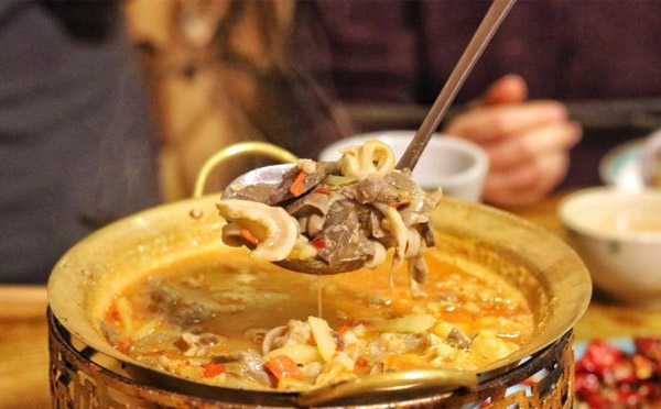 新手開(kāi)飯店 忌諱什么