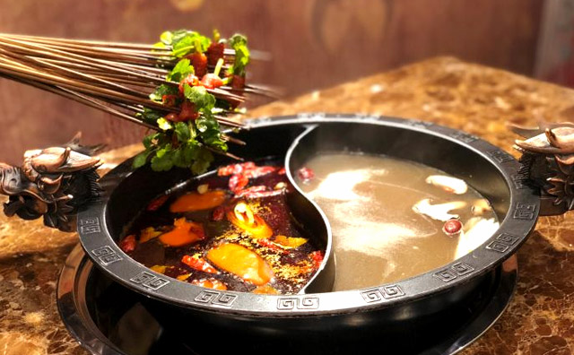 火鍋和串串哪個利潤高，加盟前景怎么樣