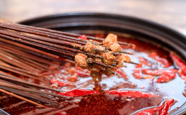 開(kāi)串串店的創(chuàng)業(yè)經(jīng)歷，看完這些讓你少走彎路