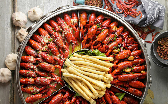 開龍蝦店虧慘了，原因出在哪里？