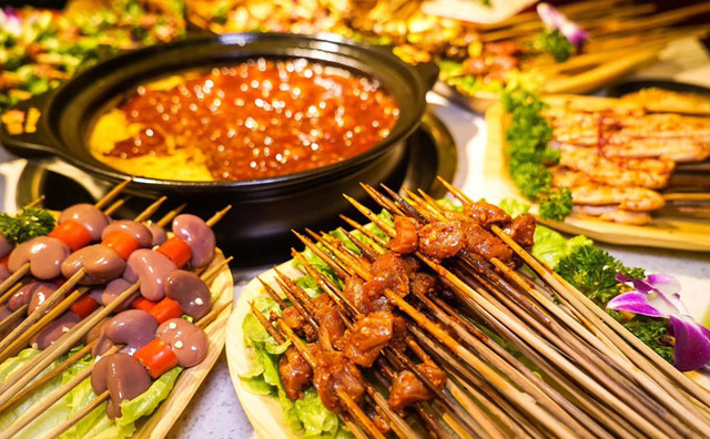 開串串香火鍋店后悔了，是什么原因?qū)е碌? title=