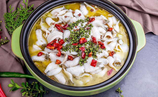 酸菜魚米飯加盟騙局，你不知道的套路