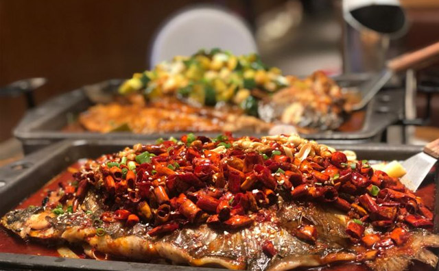 烤魚店生意怎么樣，利潤又有多大呢？