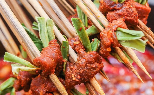 自己做串串香店不加盟如何做，經(jīng)營策略有哪些