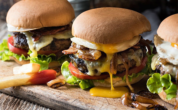 漢堡店和麻辣燙哪個(gè)值得投資？