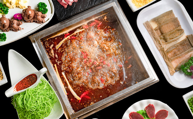 開一家火鍋加盟店，需要做哪些預(yù)算