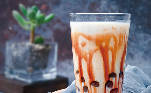 小吃奶茶一體加盟店大概多少錢？