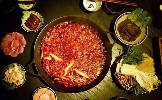 20元自助火鍋利潤怎么樣，能掙錢嗎？