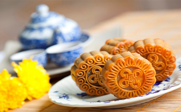 蘇寧中秋大數(shù)據(jù)：螃蟹橫行縣鎮(zhèn)，熱月餅走俏