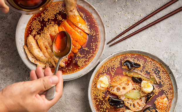 川菜格局在迭代中重新洗牌，餐飲新青年成川菜迭代主力軍