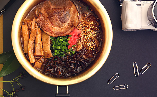 小吃店如何拉攏人氣？