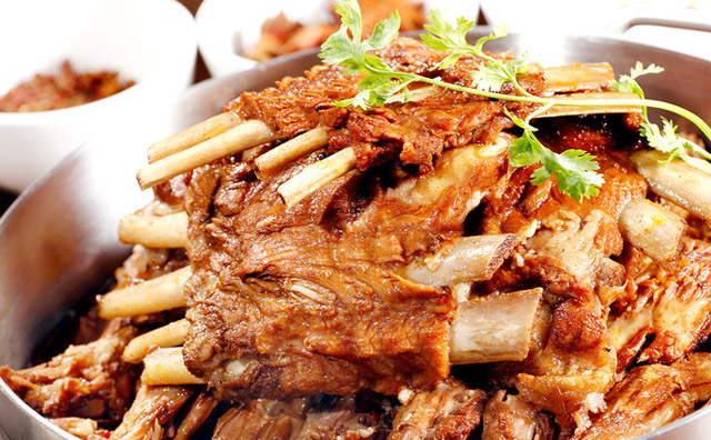 開(kāi)一個(gè)羊蝎子加盟連鎖多少錢(qián)？