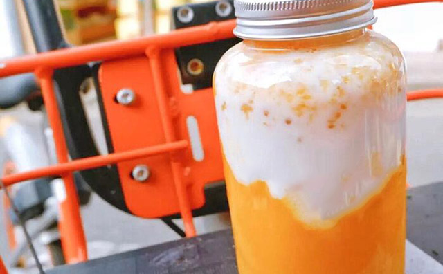 開飲品牌店加盟還是自己做好？