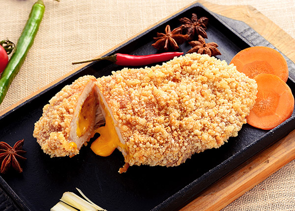 現(xiàn)在加盟雞排項目還有市場嗎？