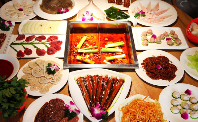 加盟什么火鍋店比較好？