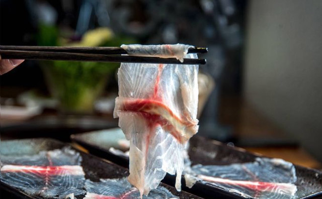 斑魚火鍋一定要加盟嗎？