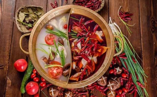 火鍋店利潤有多大？