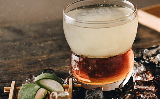 開個奶茶店利潤大嗎？