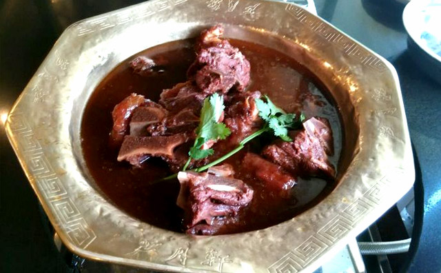 羊蝎子火鍋店生意慘淡怎么辦？