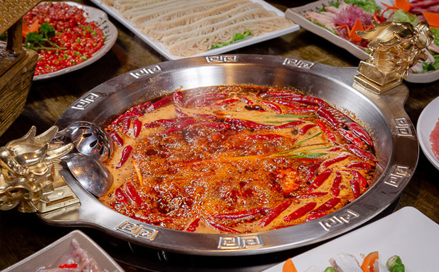 火鍋店會計怎么核算成本？