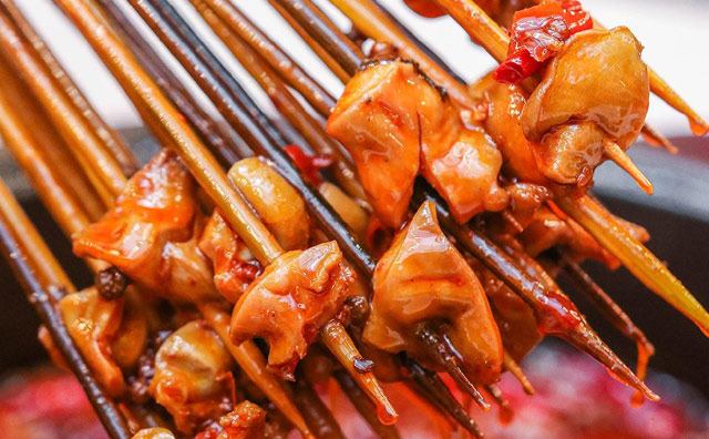 現(xiàn)在開串串店前景怎么樣？