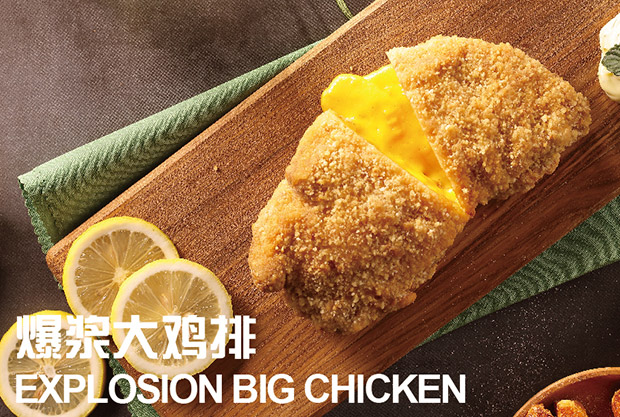 不加盟如何開雞排店？