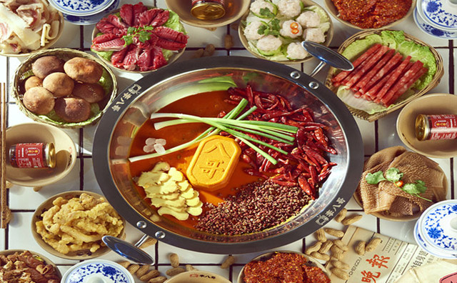 如何把火鍋店人氣提高？