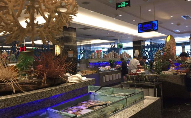 自助火鍋是怎么盈利的？