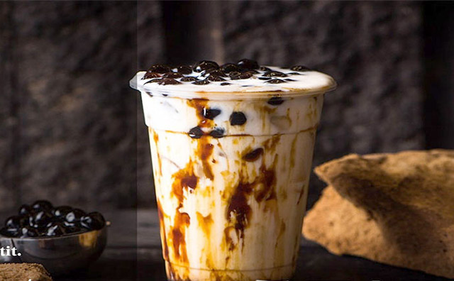 奶茶店如何提高營(yíng)業(yè)額？