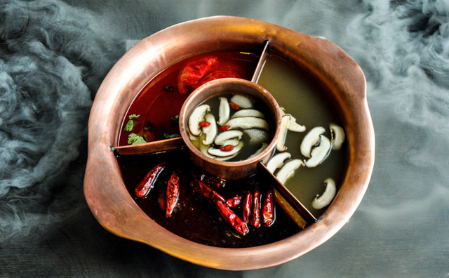 開(kāi)火鍋店利潤(rùn)怎么樣？