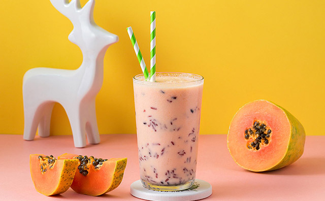 奶茶店不加盟怎么配方？