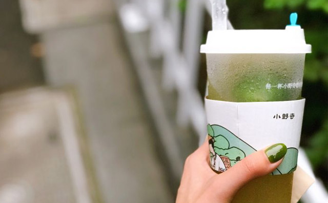 奶茶店多久能活，一個(gè)奶茶店存活周期