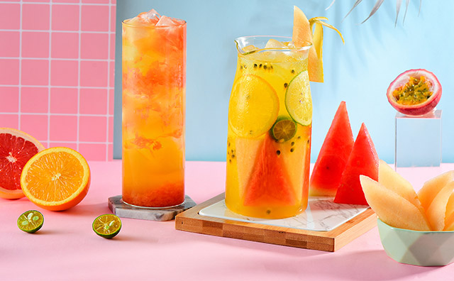 冷飲不加盟只學(xué)技術(shù)可以嗎？