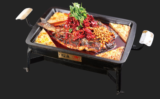 開個烤魚店虧慘了，是真的嗎？