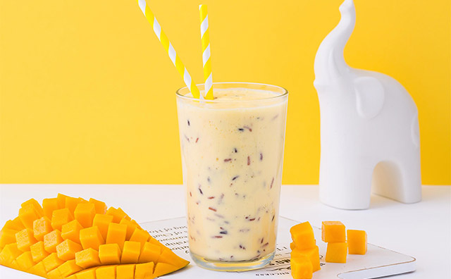 奶茶店一年可以賺多少錢，取決于以下幾點