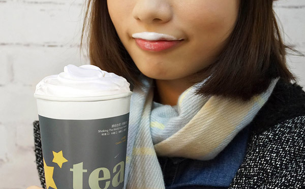 沒有開奶茶店經(jīng)驗(yàn)，怎樣開一家奶茶店