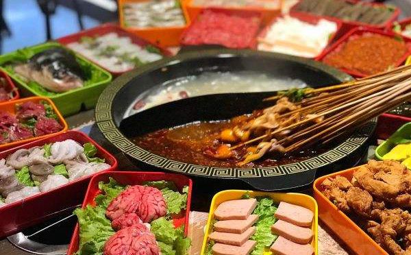 餐飲業(yè)持續(xù)增長(zhǎng)，火鍋市場(chǎng)蘊(yùn)藏萬億元商機(jī)