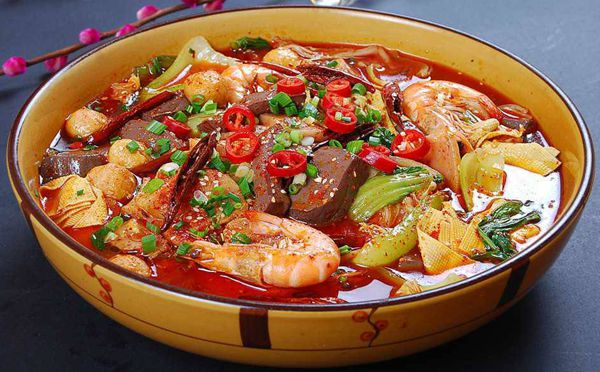 開(kāi)麻辣燙會(huì)虧本嗎