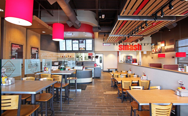 快餐店一年能賺20萬(wàn)嗎？