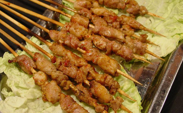 打不死不能開燒烤店，是什么原因