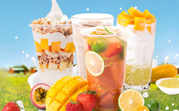 十個奶茶店九個虧，奶茶店倒閉的真正原因